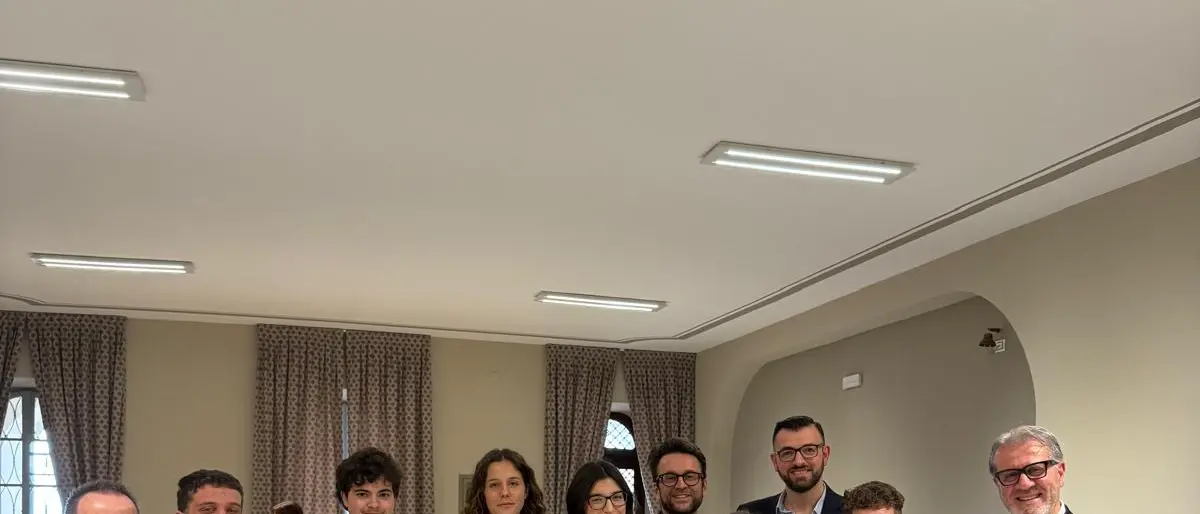 Altafiumara Resort: 6 borse di studio per gli studenti dell'Istituto Maggia di Stresa