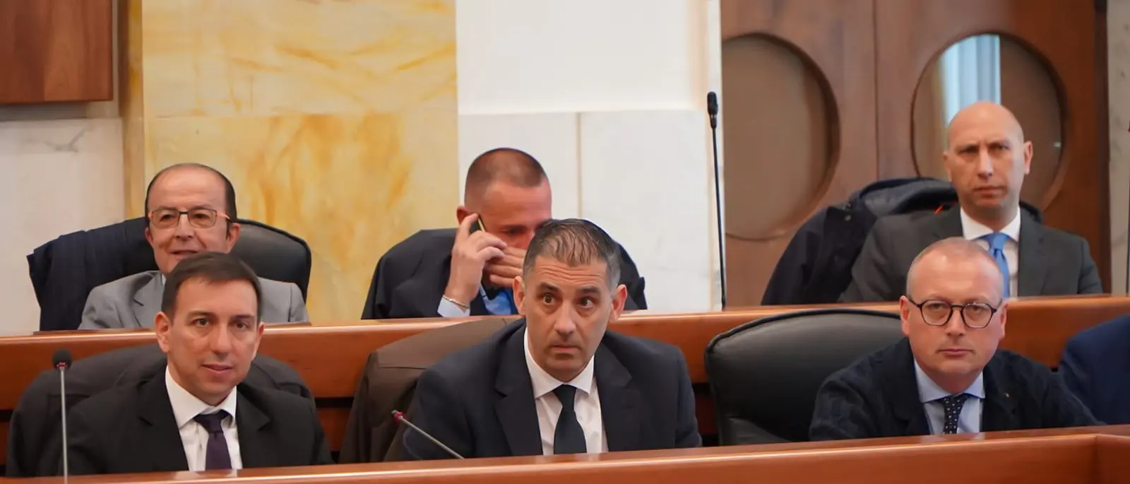 Reggio, \"Le Vele\" rinasce come presidio di integrazione dei migranti: la soddisfazione del gruppo Red