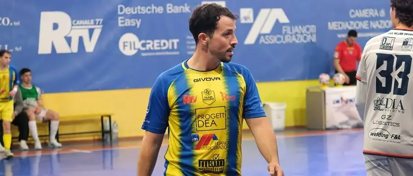 Polisportiva Futura, Pannuti: «Faremo di tutto per accedere ai playoff»