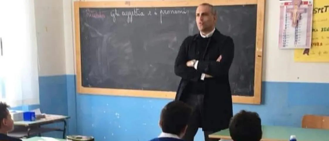 San Luca, il Garante Mattia: «Riattiviamo il Tavolo tecnico permanente per l’Infanzia»