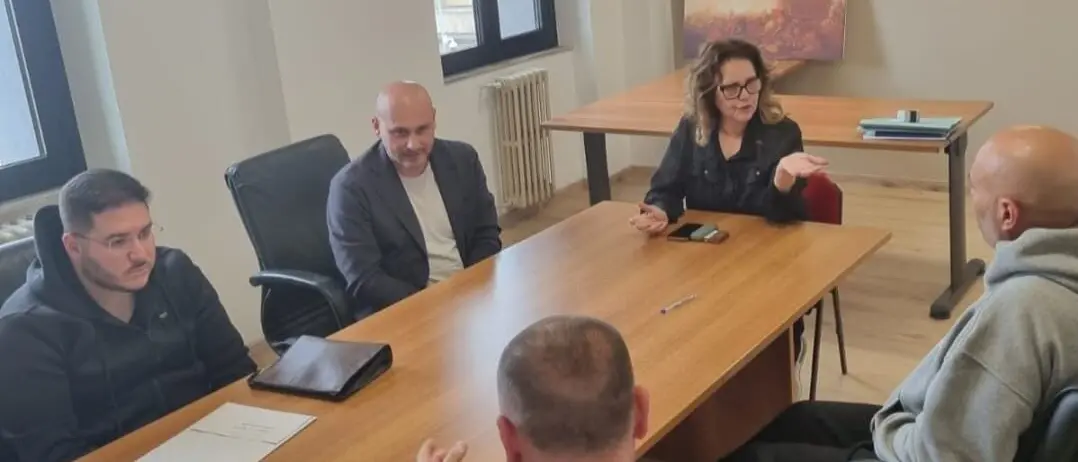 Chioschi sul Lungomare Falcomatà, firmati contratti per l’affidamento in concessione di due strutture comunali