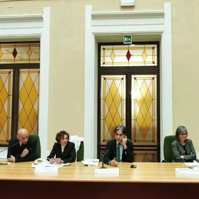 Reggio e il futuro che verrà: un dialogo aperto per trovare una strategia condivisa e costruirla insieme
