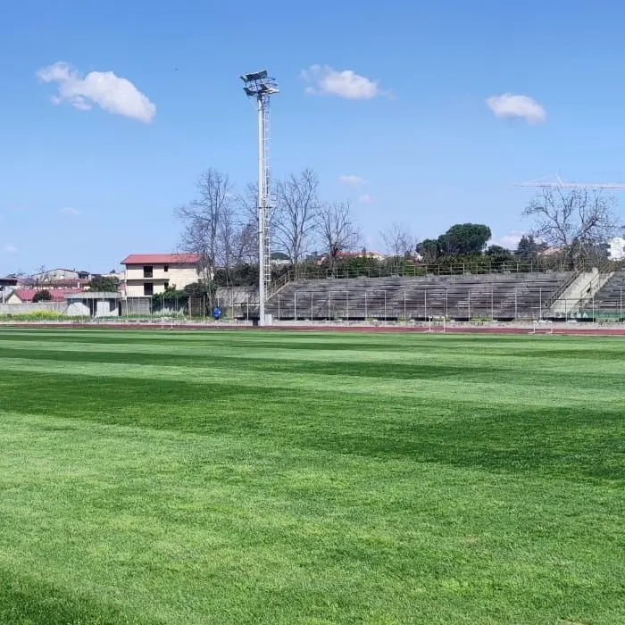 Quasi ufficiale il rinvio dell’esordio dello Sporting Polistena allo stadio Elvio Guida: si gioca a Cittanova