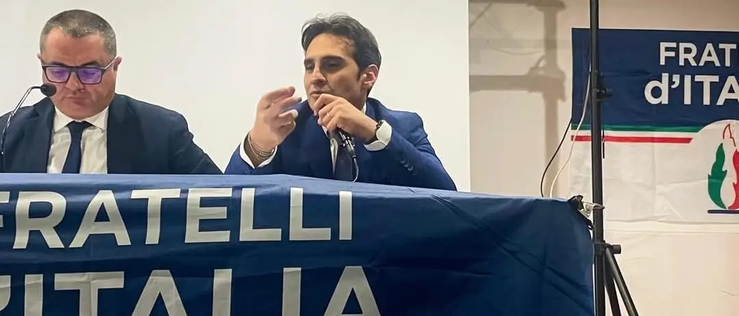 Fratelli d’Italia Gioia Tauro: «Porto risorsa strategica per il Paese. Serve responsabilità istituzionale, non atti che ne minano la stabilità»