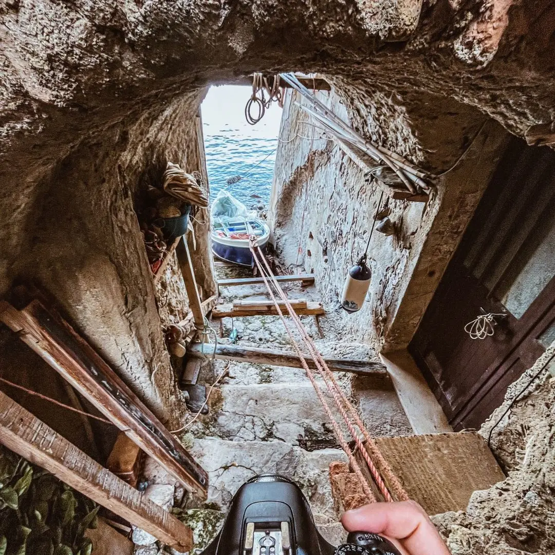 LA FOTO DEL GIORNO | Dietro ogni sguardo si cattura l'anima