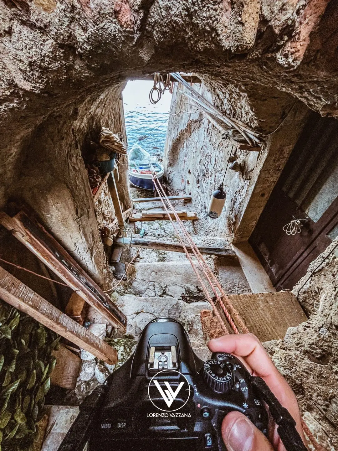 LA FOTO DEL GIORNO | Dietro ogni sguardo si cattura l'anima
