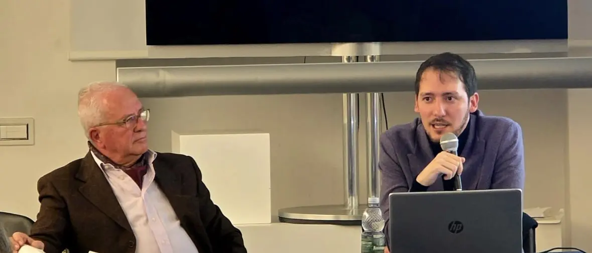 Reggio, al Museo convegno sull’ \"Arte incorruttibile\"