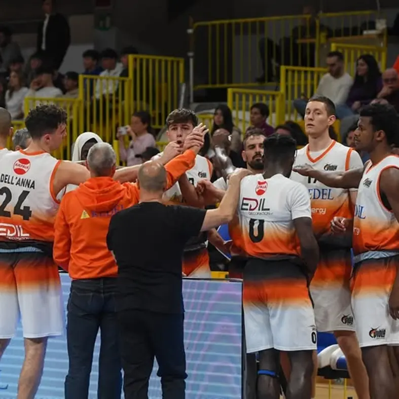 Iniziano i playoff: la Redel Viola pronta alla sfida contro Monopoli
