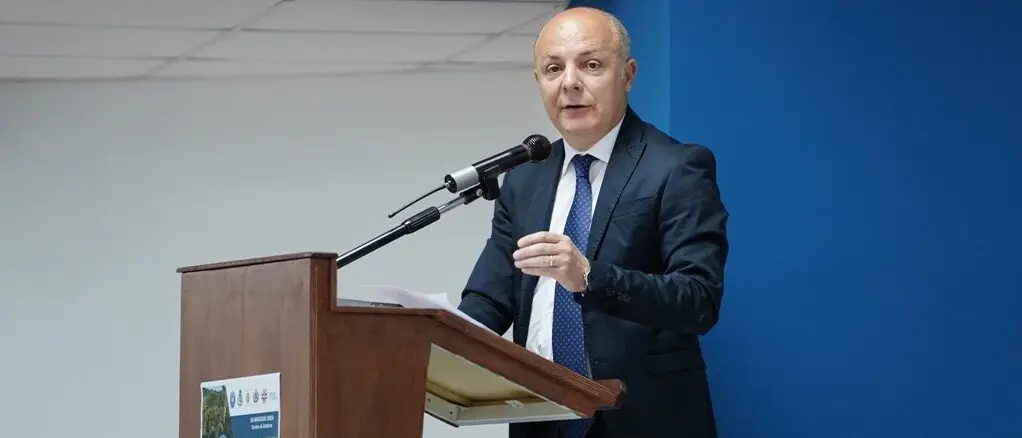 Terme di Galatro: sottoscritto l’accordo con l’Università Magna Graecia di Catanzaro