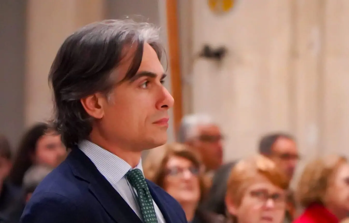 Reggio, Falcomatà al Duomo per l’incontro con il cardinale Domenico Battaglia, arcivescovo di Napoli