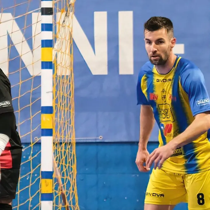 Reggio Futura, Pizetta: «Stagione aperta, lotteremo fino alla fine»