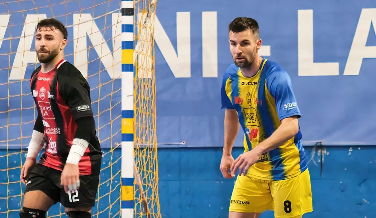 Reggio Futura, Pizetta: «Stagione aperta, lotteremo fino alla fine»