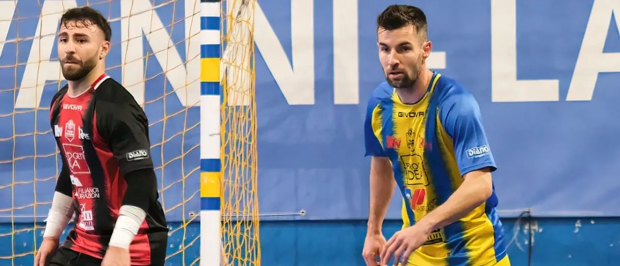 Reggio Futura, Pizetta: «Stagione aperta, lotteremo fino alla fine»