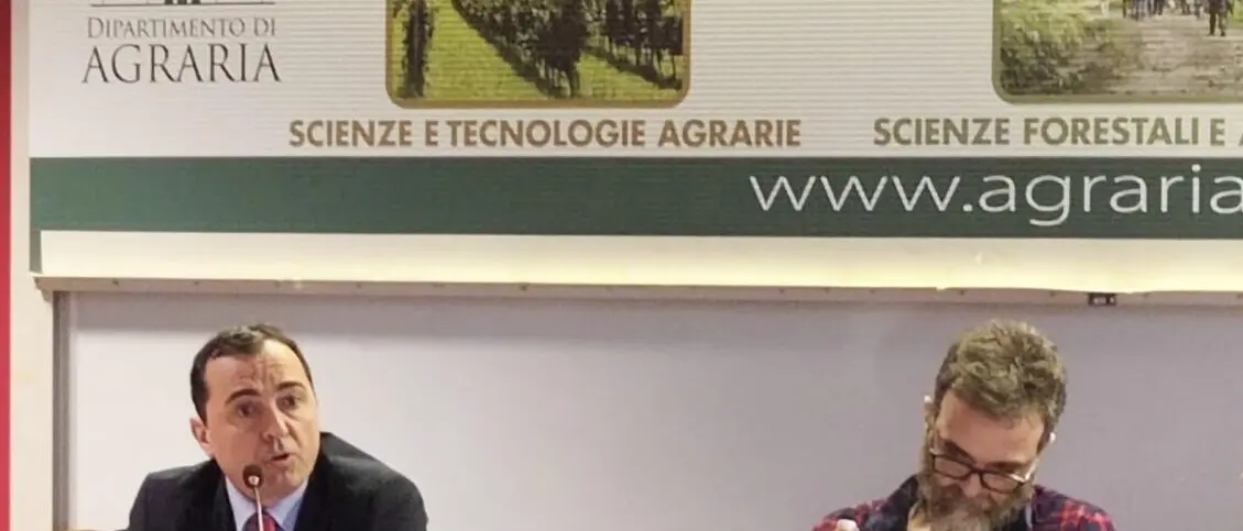 Reggio, al via il Congresso Slow Food, Mantegna: «Un motore per il futuro del cibo sostenibile»