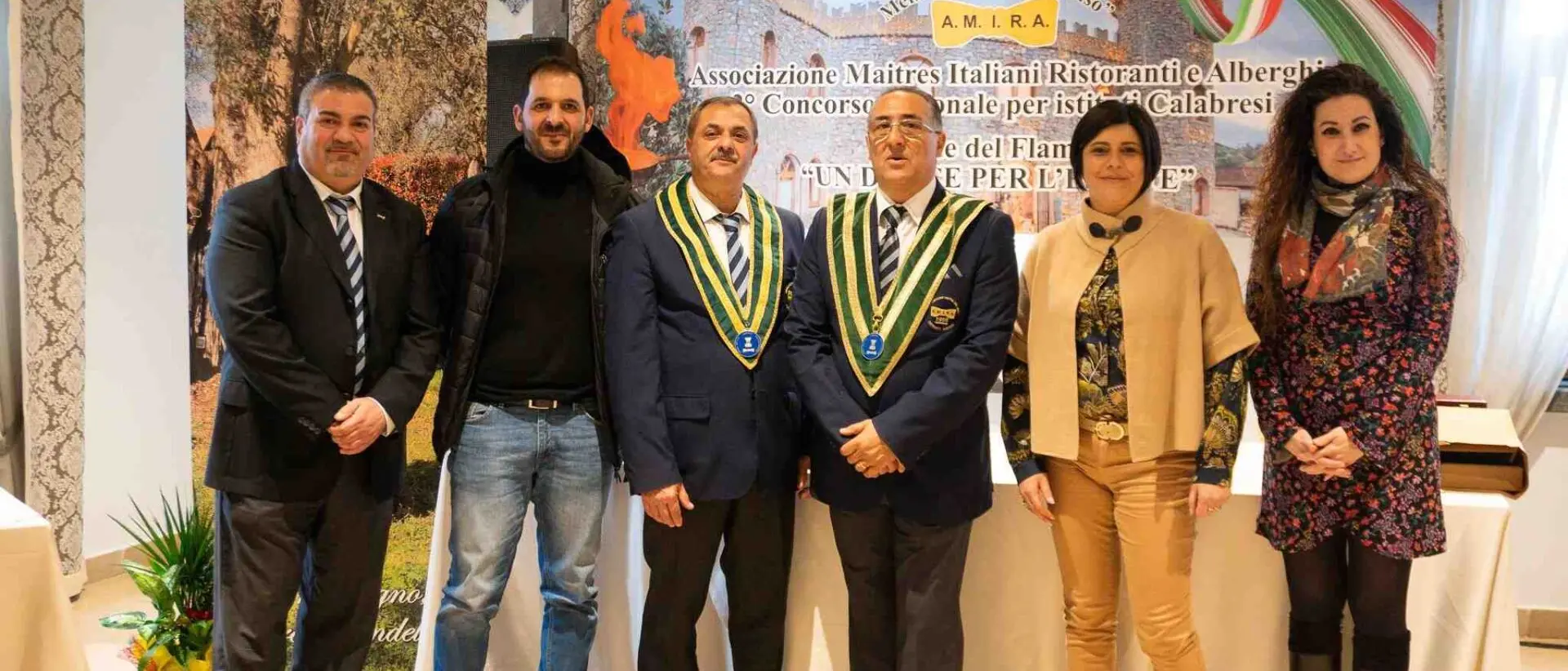 II memorial \"Adriano Raso\" al Castello degli Dei di San Giorgio Morgeto