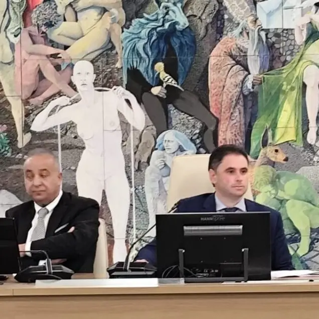 Piano Mattei, il Viceministro Cirielli audito in commissione bilancio