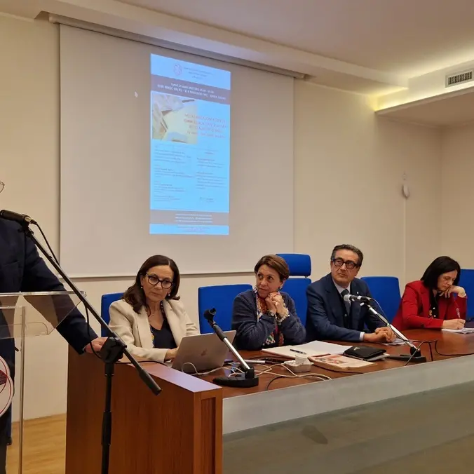 Gioia Tauro, il procuratore Crescenti ai commercialisti: «Supportate i controlli della GdF»