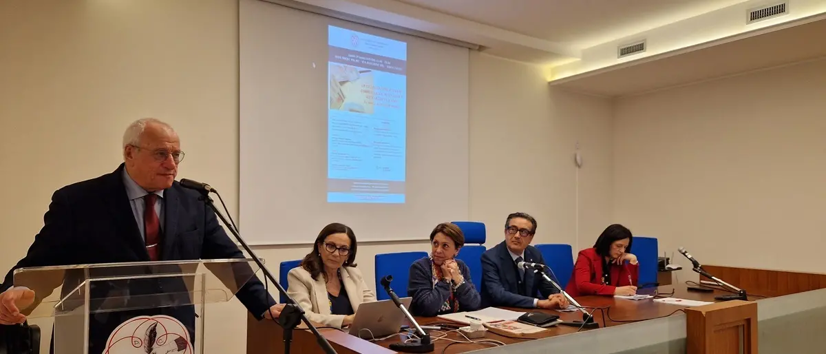 Gioia Tauro, il procuratore Crescenti ai commercialisti: «Supportate i controlli della GdF»