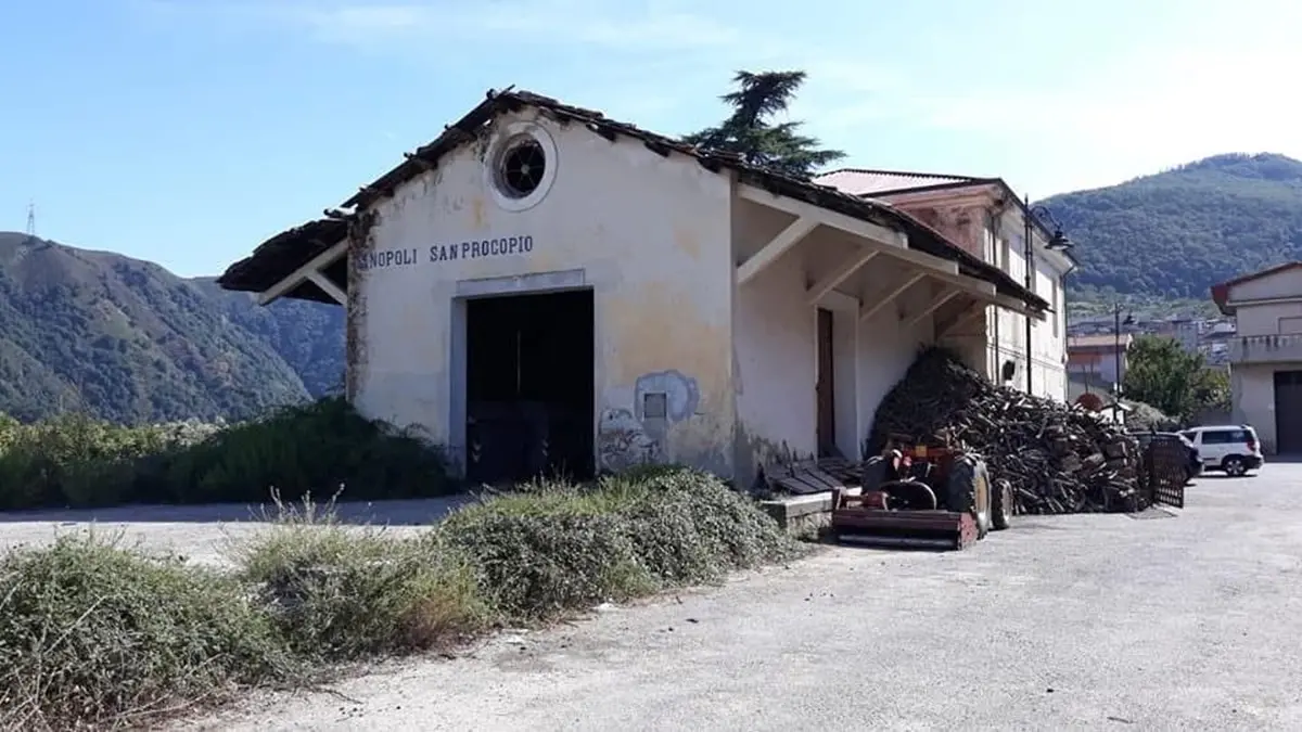 Ferrovie Taurensi, il comune di Sinopoli approva il progetto di riconversione