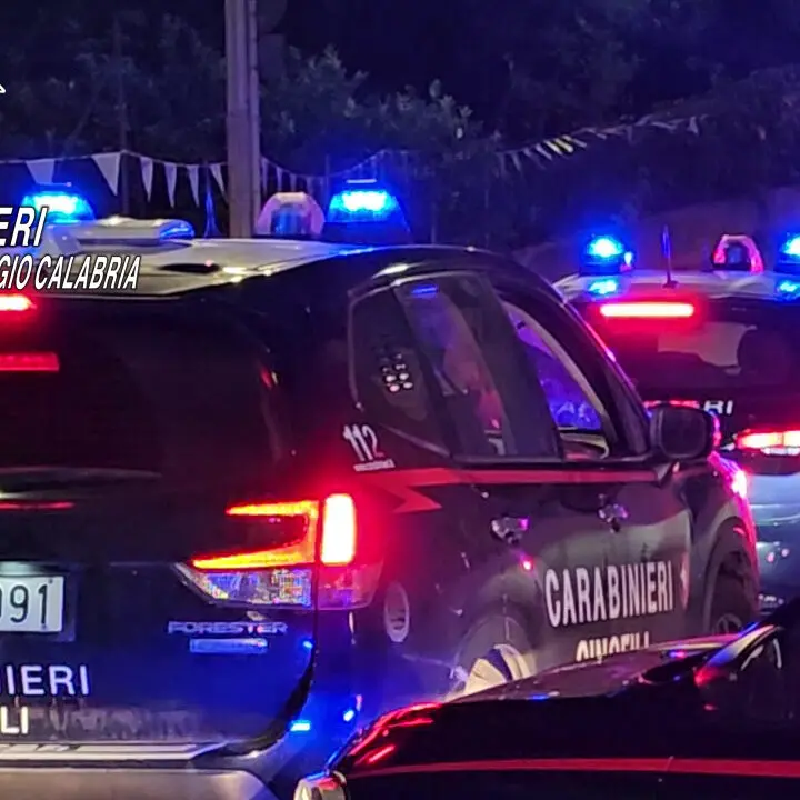 Reggio Calabria: operazione dei carabinieri ad Arghilla’. Sgominata una rete di “armieri”: 9 soggetti in carcere - VIDEO