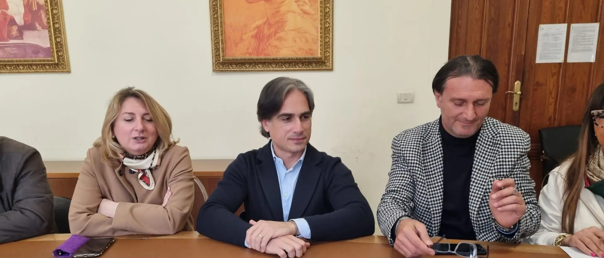 Reggio, approvato il Bilancio di previsione 2025/2027, Falcomatà: «Ulteriore tappa nel percorso di risanamento»