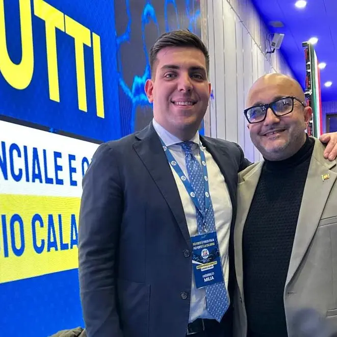 Gioia Ionica, Mazzaferro (Forza Italia): «Il turismo indispensabile per la crescita del nostro territorio»