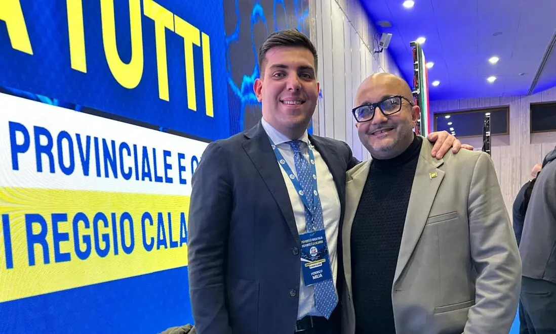 Gioia Ionica, Mazzaferro (Forza Italia): «Il turismo indispensabile per la crescita del nostro territorio»
