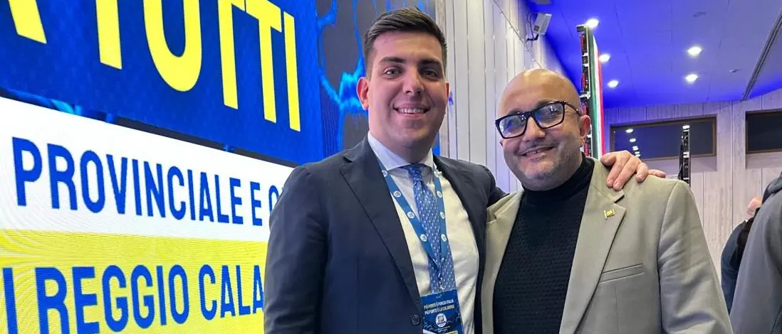 Gioia Ionica, Mazzaferro (Forza Italia): «Il turismo indispensabile per la crescita del nostro territorio»