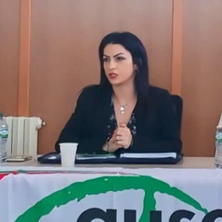 Gioia Tauro, Federica Legato riconfermata presidente di Auser Territoriale
