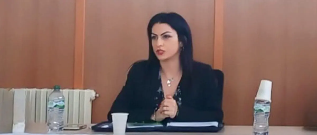 Gioia Tauro, Federica Legato riconfermata presidente di Auser Territoriale