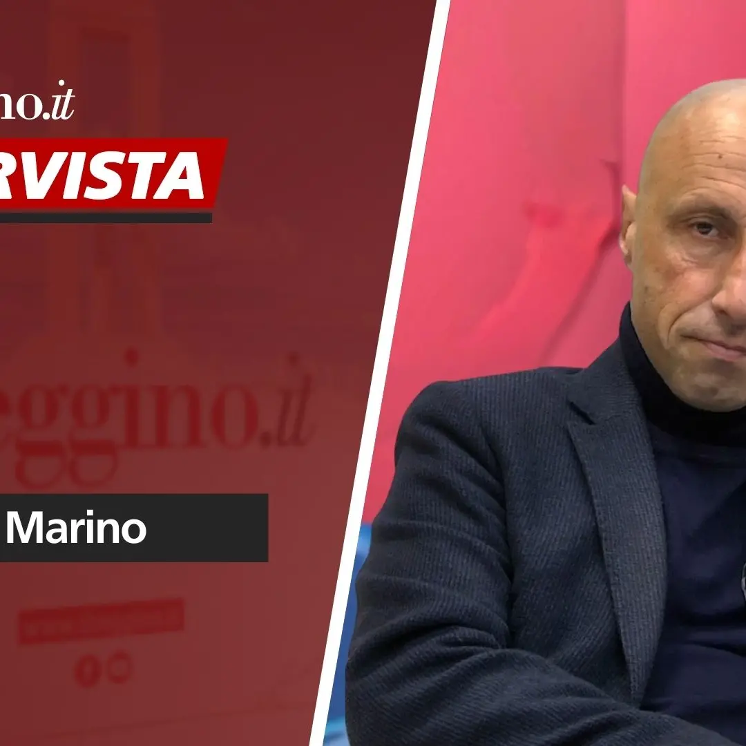 A TU PER TU | Il modello Bova tra cultura, identità e futuro, nel racconto di Gianfranco Marino - VIDEO
