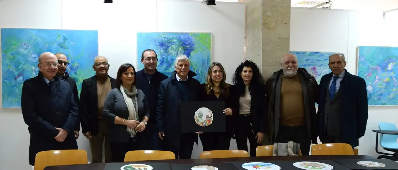 Sagra del pane di grano di Pellegrina: scelto il logo della 32° edizione