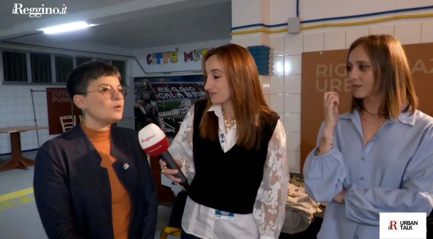 URBAN TALK | Moda sostenibile e consumo consapevole: il Redress Market rilancia la rete virtuosa di Fare Eco - VIDEO