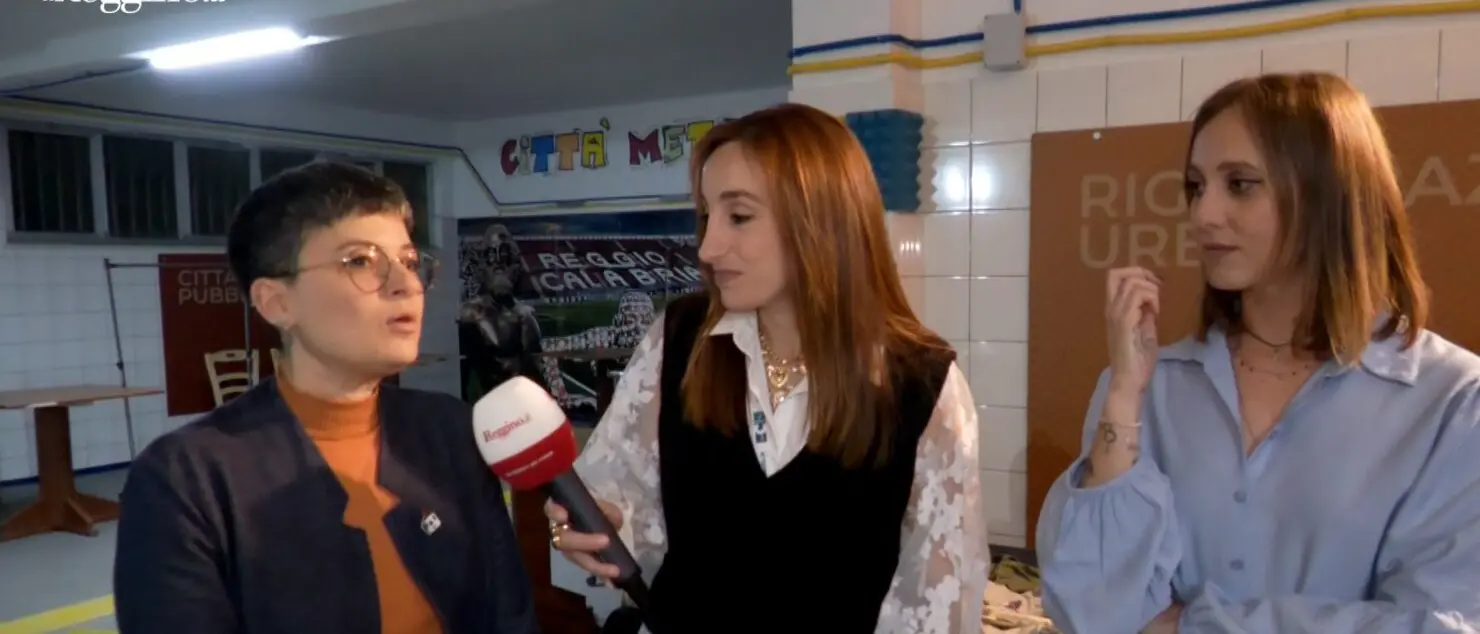 URBAN TALK | Moda sostenibile e consumo consapevole: il Redress Market rilancia la rete virtuosa di Fare Eco - VIDEO