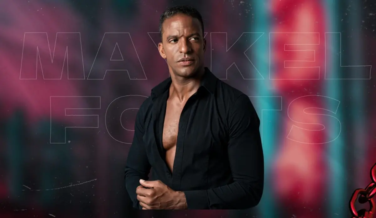 Maykel Fonts: da Ballando con le Stelle al Bachata Social a Reggio Calabria