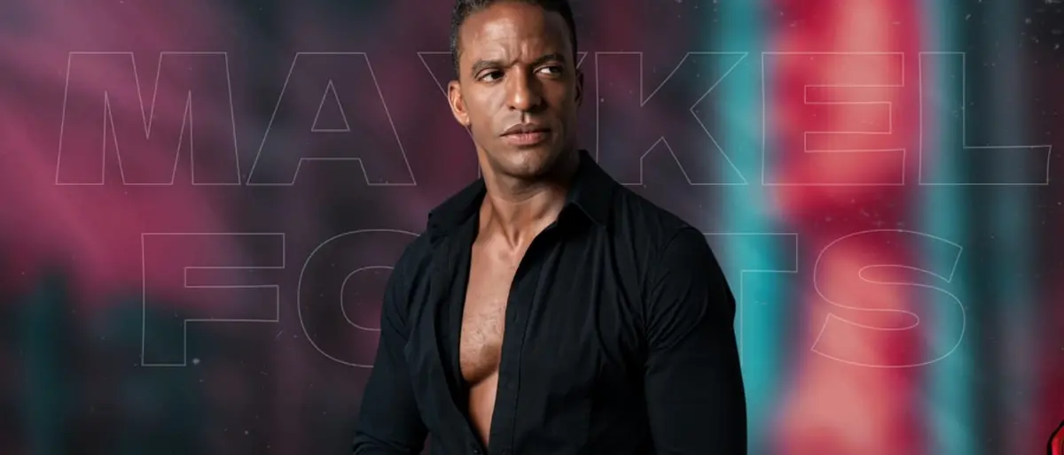 Maykel Fonts: da Ballando con le Stelle al Bachata Social a Reggio Calabria