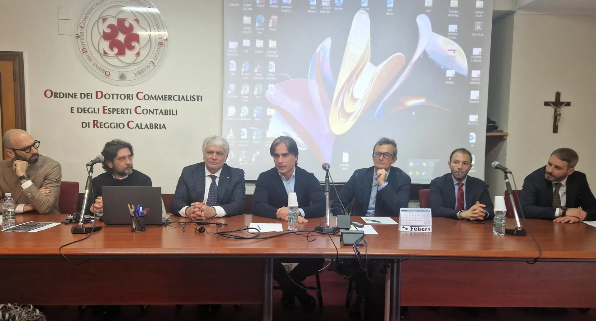 I commercialisti reggini presentano le opportunità della Tax Free