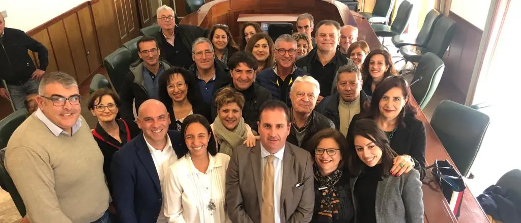 Villa controcorrente, assunti 34 lavoratori precari dal 1995