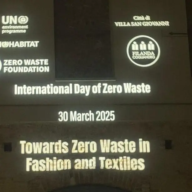 Verso rifiuti zero nella moda e nel tessile: a Cannitello la \"Giornata Internazionale\"