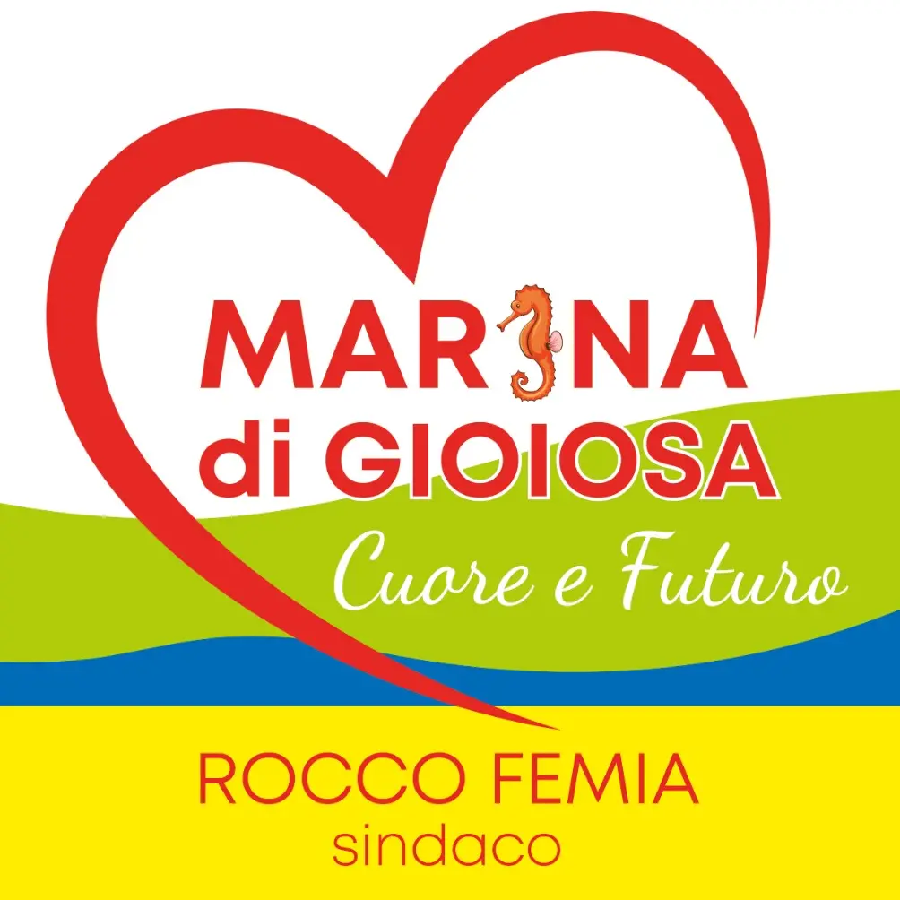 A Marina di Gioiosa nasce il Comitato Elettorale “Cuore e Futuro” a sostegno di Rocco Femia