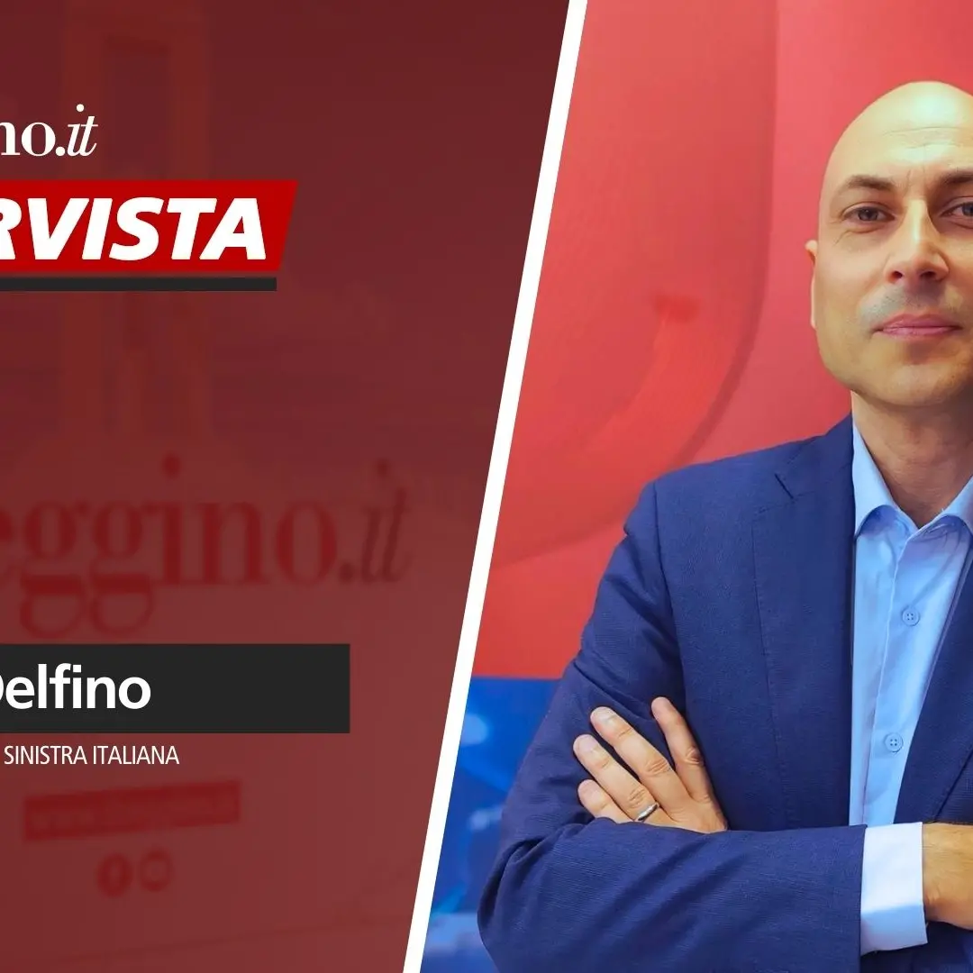 A TU PER TU | Demetrio Delfino, una vita sempre dalla stessa parte, e per la gente l’eterno “consigliere di circoscrizione” - VIDEO