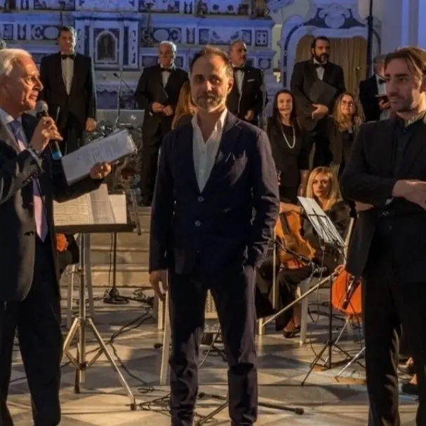 Musica, spiritualità e giovani talenti al centro del nuovo ciclo di eventi dell’A.Gi.Mus. a Reggio