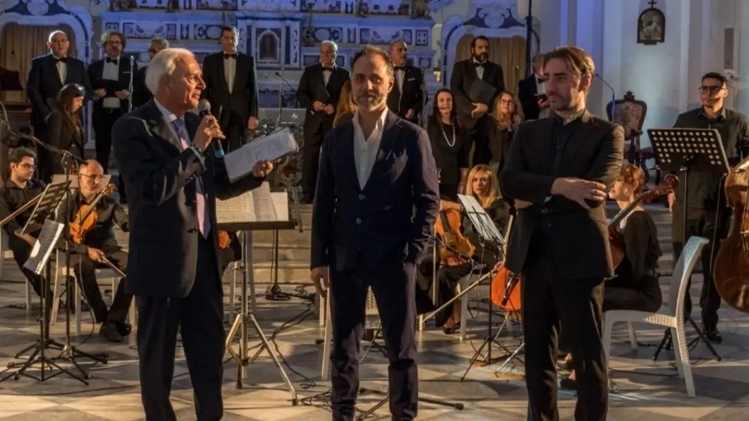 Musica, spiritualità e giovani talenti al centro del nuovo ciclo di eventi dell’A.Gi.Mus. a Reggio