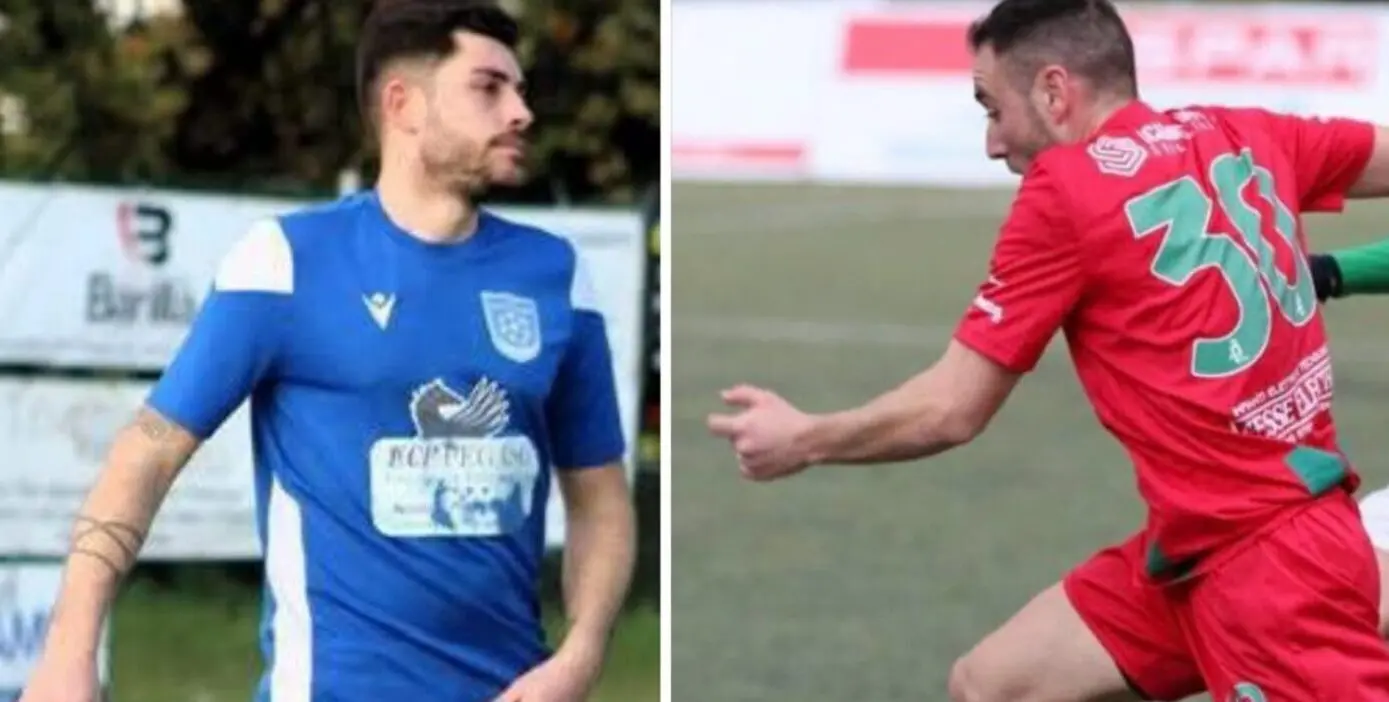 Lo Sporting Polistena in testa, il Catona Calcio insegue: la lotta per il vertice del Girone D entra nel vivo