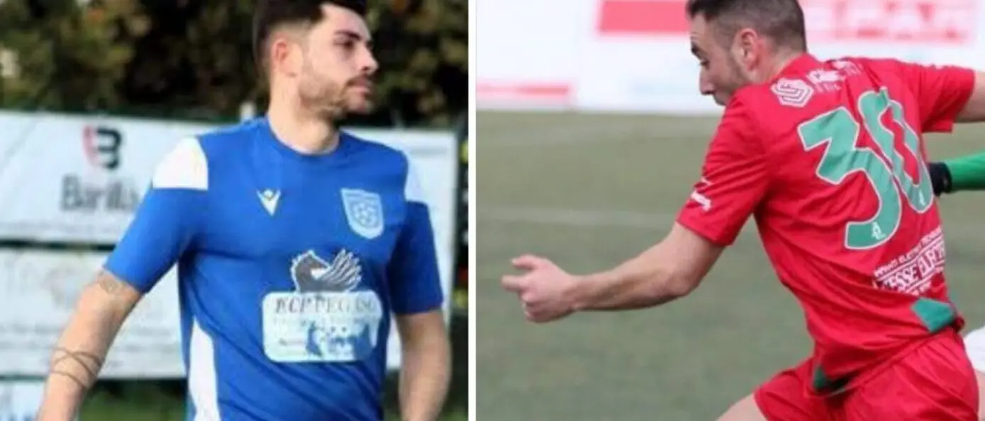 Lo Sporting Polistena in testa, il Catona Calcio insegue: la lotta per il vertice del Girone D entra nel vivo