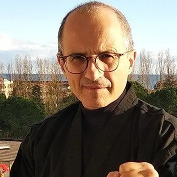 Il Maestro di arti marziali Giuseppe Cavallo nominato fiduciario Jujitsu della Fijlkam Calabria