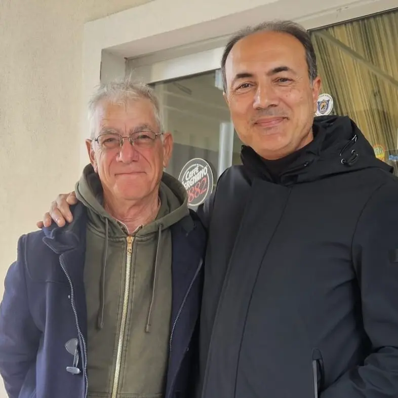 Con il consigliere comunale Salvatore Costa nasce \"Ogni Giorno San Ferdinando\". Il plauso di Giannetta