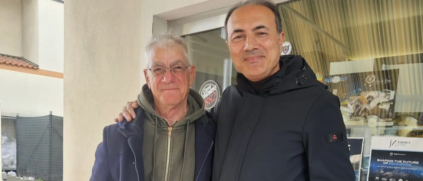 Con il consigliere comunale Salvatore Costa nasce \"Ogni Giorno San Ferdinando\". Il plauso di Giannetta