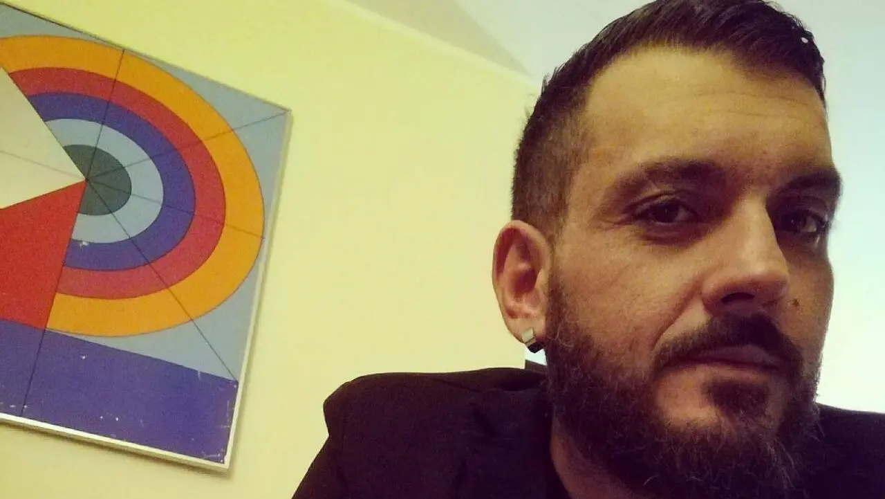 Mirko Onofrio è il nuovo Direttore Artistico di Rumori Mediterranei: il Festival Jazz di Roccella Jonica guarda al futuro