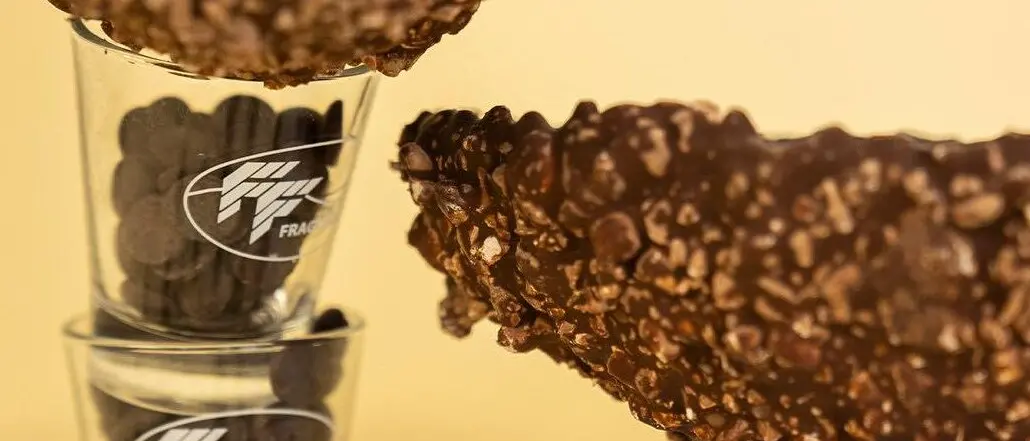 A Reggio c’è chi l’uovo di Pasqua lo riempie di gelato: la sfida dolce della Pasticceria Fragomeni